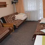 Osrodek Wypoczynkowy Ania * דז'ווירז'ינו