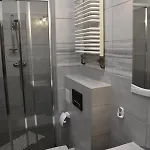 אתר נופש Osrodek Wypoczynkowy Ania