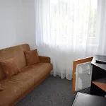 אתר נופש Osrodek Wypoczynkowy Ania *