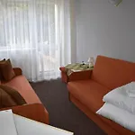 Osrodek Wypoczynkowy Ania אתר נופש *