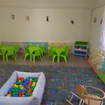 Osrodek Wypoczynkowy Ania אתר נופש *