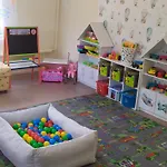 אתר נופש Osrodek Wypoczynkowy Ania *