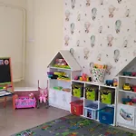אתר נופש Osrodek Wypoczynkowy Ania דז'ווירז'ינו