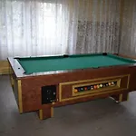 אתר נופש Osrodek Wypoczynkowy Ania