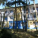 Osrodek Wypoczynkowy Ania דז'ווירז'ינו