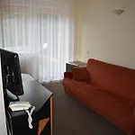 אתר נופש Osrodek Wypoczynkowy Ania דז'ווירז'ינו