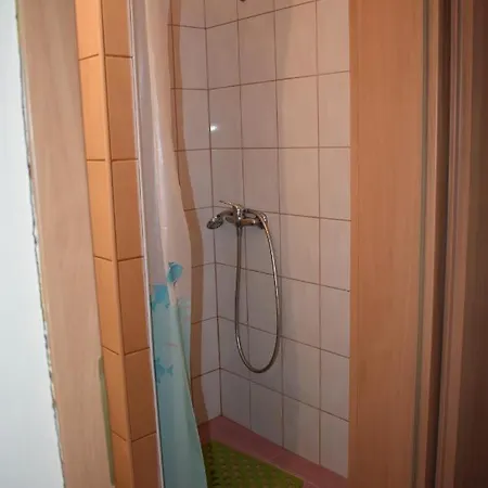 Rezort Osrodek Wypoczynkowy Ania *