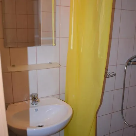 Osrodek Wypoczynkowy Ania Dźwirzyno
