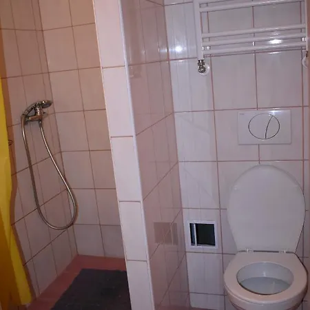 Osrodek Wypoczynkowy Ania Resort Dźwirzyno