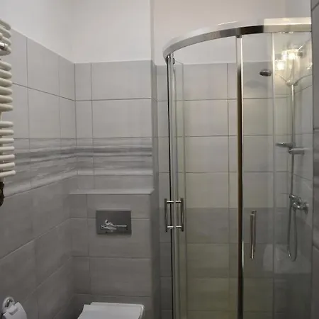 Resort Osrodek Wypoczynkowy Ania Dźwirzyno