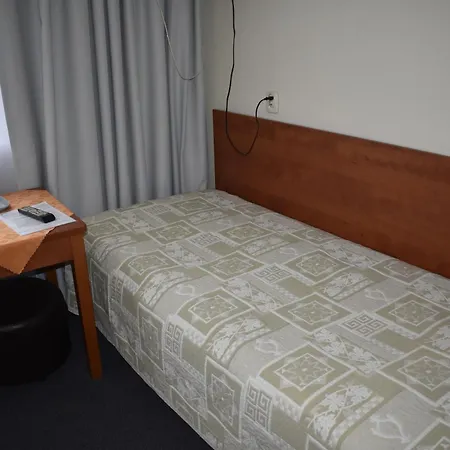 Osrodek Wypoczynkowy Ania *