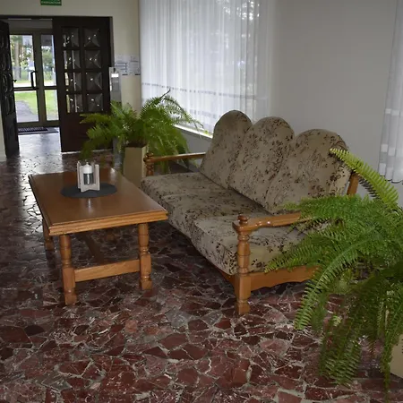 Osrodek Wypoczynkowy Ania Resort Dźwirzyno