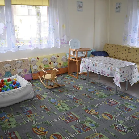 Resort Osrodek Wypoczynkowy Ania