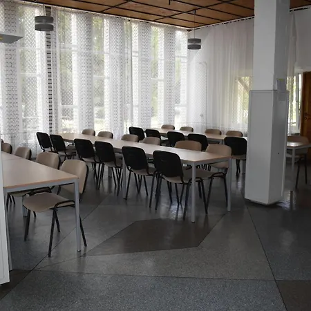 Rezort Osrodek Wypoczynkowy Ania Dźwirzyno