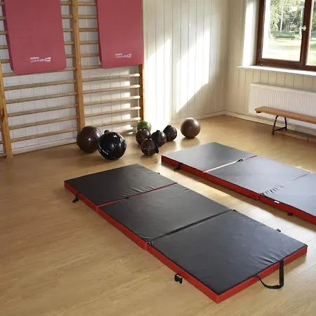 Osrodek Wypoczynkowy Ania Rezort