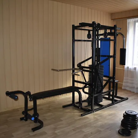 Osrodek Wypoczynkowy Ania 리조트