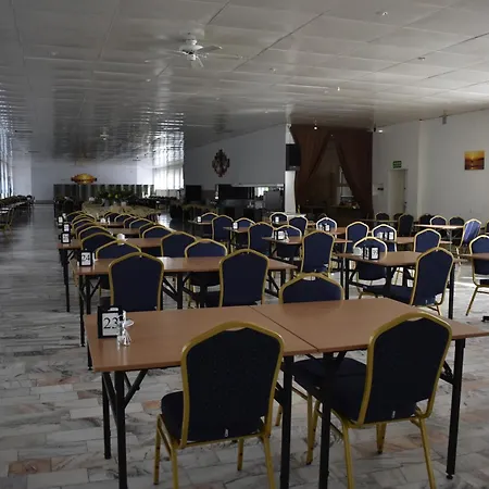 Osrodek Wypoczynkowy Ania Rezort Dźwirzyno