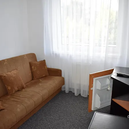 Rezort Osrodek Wypoczynkowy Ania *