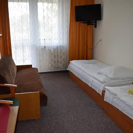 Osrodek Wypoczynkowy Ania Resort