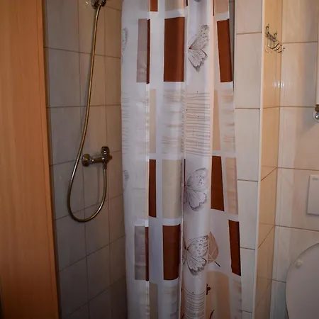 Osrodek Wypoczynkowy Ania *