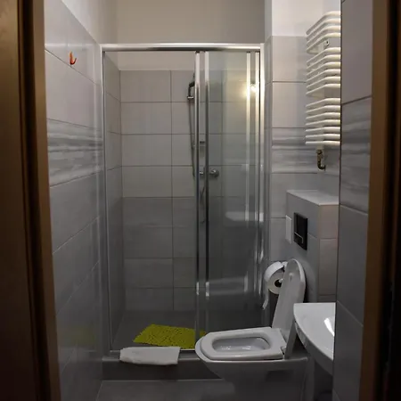 Osrodek Wypoczynkowy Ania