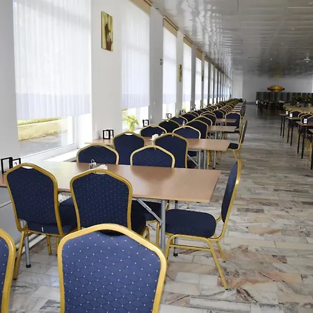 Osrodek Wypoczynkowy Ania Dźwirzyno