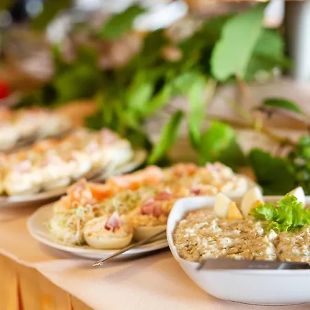 Resort Osrodek Wypoczynkowy Ania *