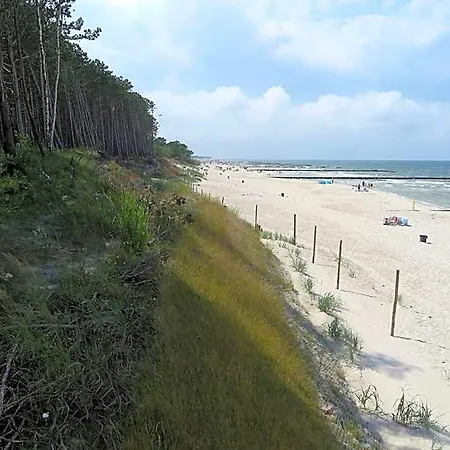 Osrodek Wypoczynkowy Ania Курортный комплекс Дзвижино
