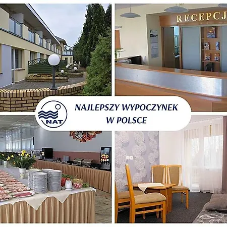 Osrodek Wypoczynkowy Ania リゾート *