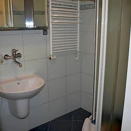 Osrodek Wypoczynkowy Ania Курортный комплекс