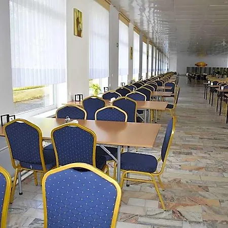 Osrodek Wypoczynkowy Ania Дзвижино
