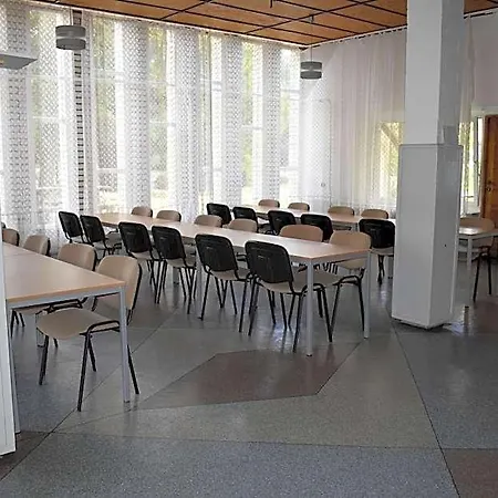 Osrodek Wypoczynkowy Ania