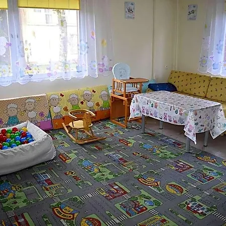 Osrodek Wypoczynkowy Ania * Дзвижино