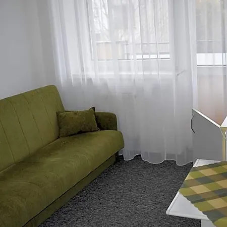 Osrodek Wypoczynkowy Ania *