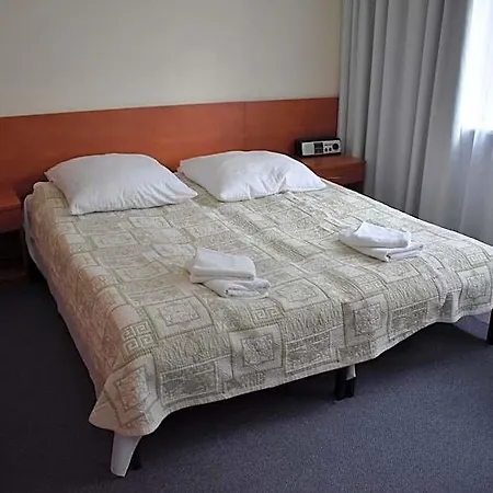 Курортный комплекс Osrodek Wypoczynkowy Ania