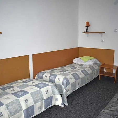 Osrodek Wypoczynkowy Ania Курортный комплекс *