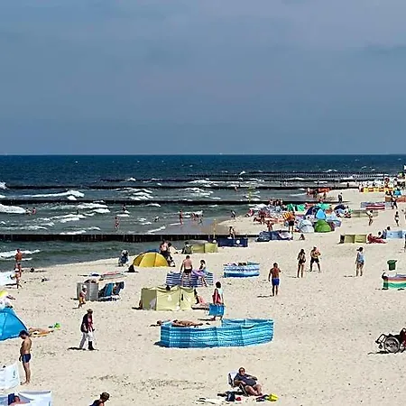 Osrodek Wypoczynkowy Ania Курортный комплекс *