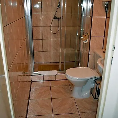 Osrodek Wypoczynkowy Ania Курортный комплекс *