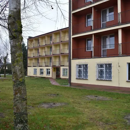 Osrodek Wypoczynkowy Ania Rezort *