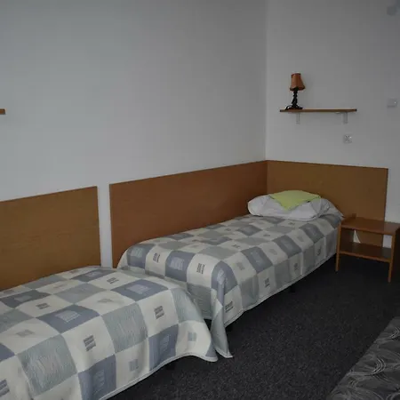 Osrodek Wypoczynkowy Ania 리조트