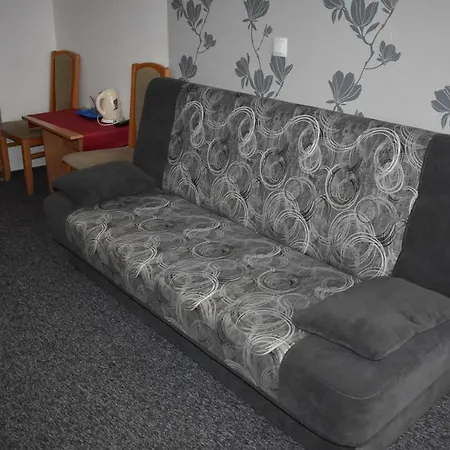 Osrodek Wypoczynkowy Ania *