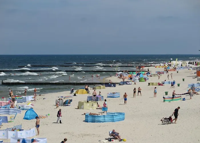 Osrodek Wypoczynkowy Ania