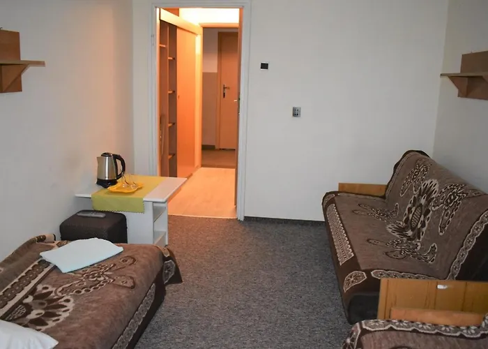 Osrodek Wypoczynkowy Ania *