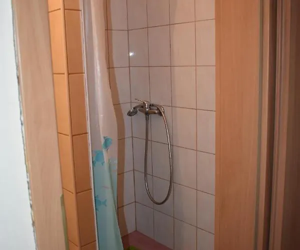 Rezort Osrodek Wypoczynkowy Ania *