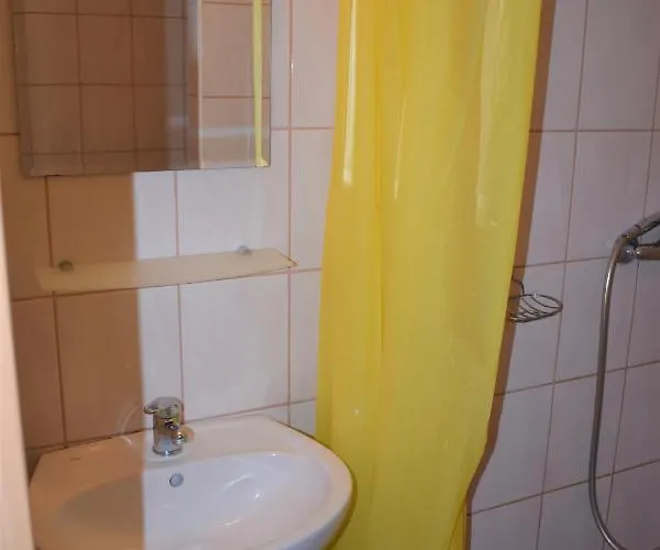 Osrodek Wypoczynkowy Ania Dźwirzyno