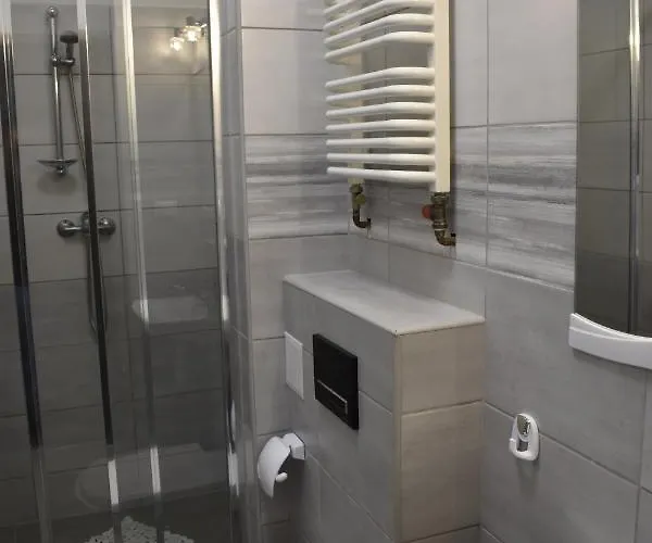 Resort Osrodek Wypoczynkowy Ania