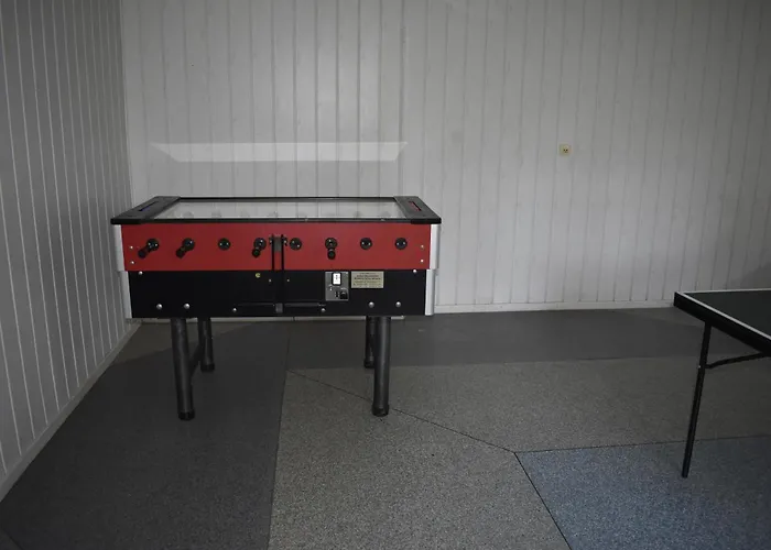 Osrodek Wypoczynkowy Ania Resort Dźwirzyno