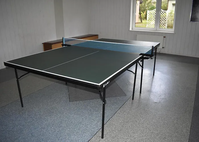 Resort Osrodek Wypoczynkowy Ania *