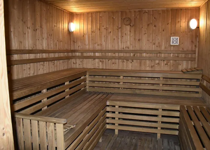 Resort Osrodek Wypoczynkowy Ania