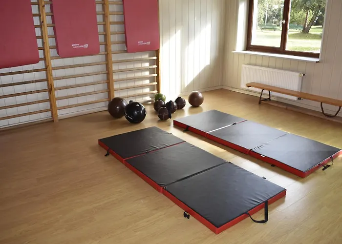 Osrodek Wypoczynkowy Ania Rezort